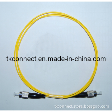 9/125 Simplex Sm Fiber Optic Patchcord FC